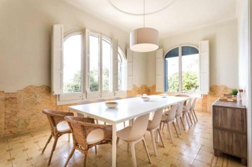 Casa Se�orial Mariel - Patrimonio Cultural Catalan
