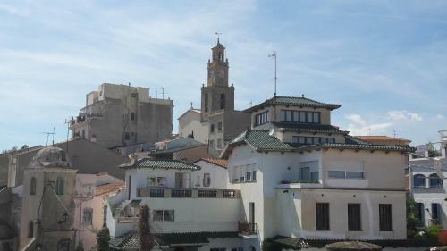 Apartamento Blau