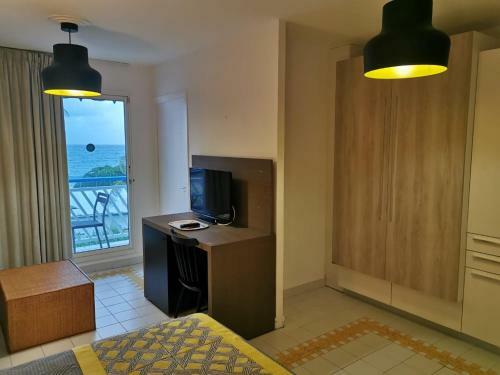 Apartamento Studios Freebroise