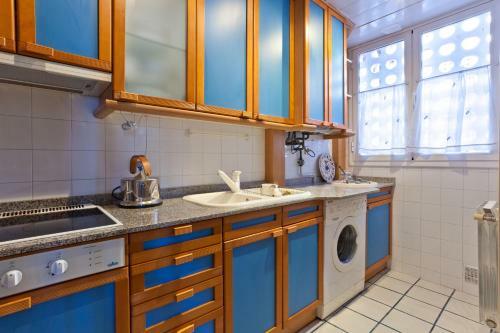 Apartamento Candela's Beach Port