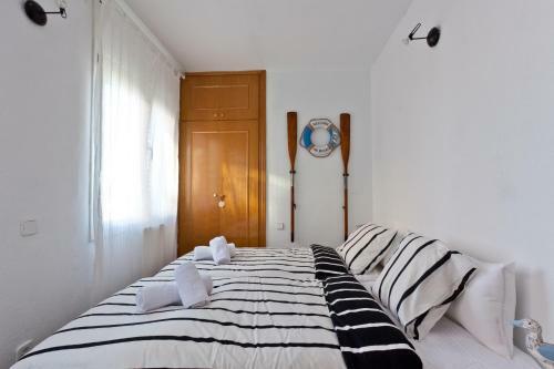 Apartamento Candela's Beach Port