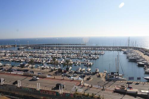 Apartamento Candela's Beach Port