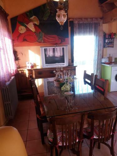 El Balc�n De La Mata