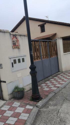 El Balc�n De La Mata