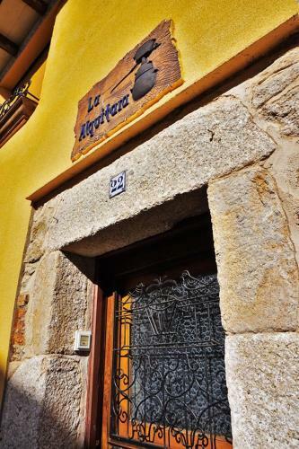 La Alquitara
