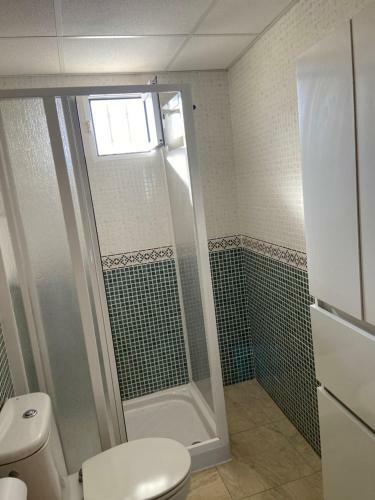 Aparta De 2 Habit Con Piscina