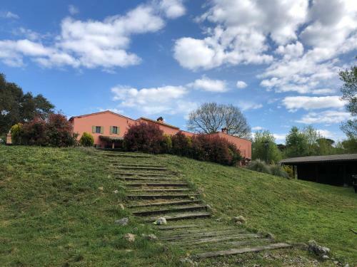 Agroturismo Can Companys