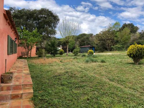 Agroturismo Can Companys