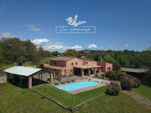 Agroturismo Can Companys
