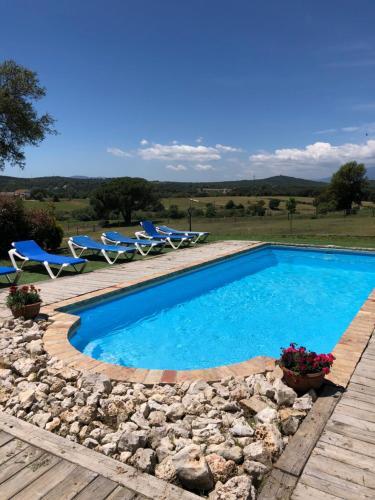 Agroturismo Can Companys
