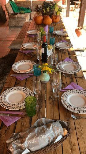 Agroturismo Can Companys