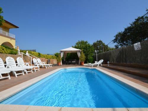 Villa Valen Montbarbat Costa Brava
