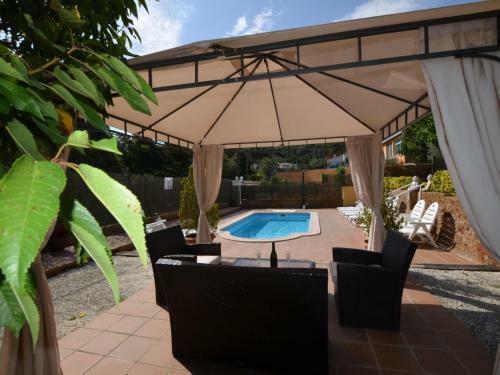 Villa Valen Montbarbat Costa Brava