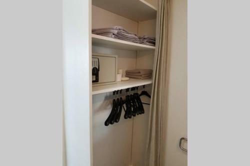 Apartamento Studio Seaside - Le Manganao