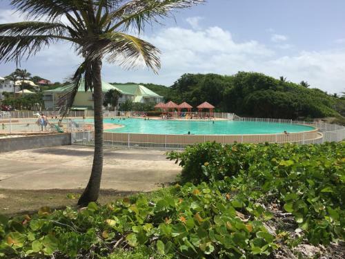 Apartamento New Studio Massouly Vue Jardin Anse Des Rochers