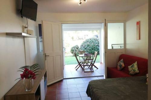 Apartamento New Studio Massouly Vue Jardin Anse Des Rochers