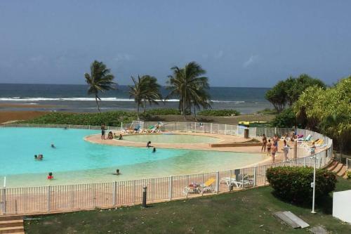 Apartamento New Studio Massouly Vue Jardin Anse Des Rochers