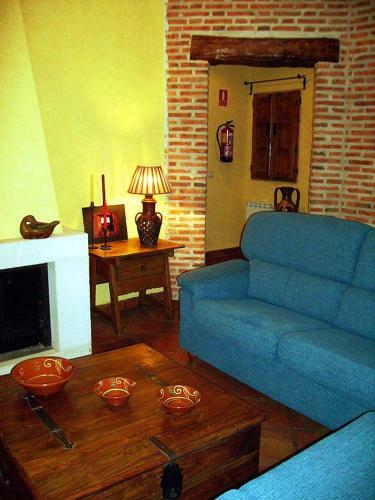 Casa De Barro