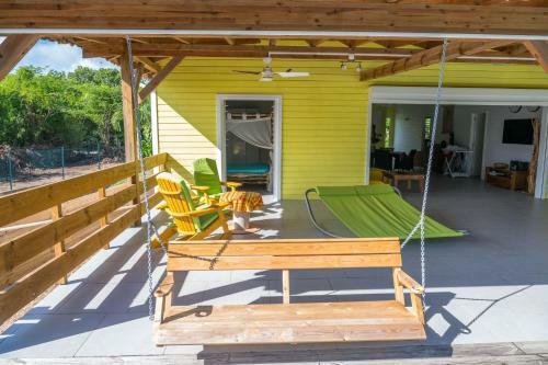 Villa "kot� Coul�e" Avec Superbe Piscine