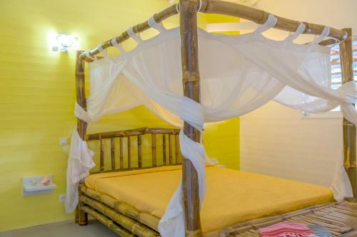Villa "kot� Coul�e" Avec Superbe Piscine
