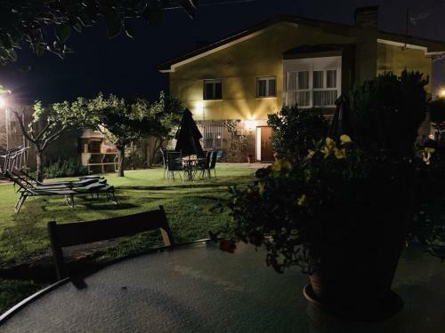 Casa Rural Real110mas2