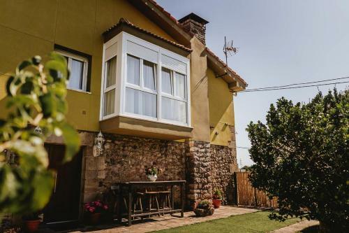 Casa Rural Real110mas2