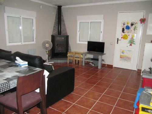Casa Tranquila Para 8-10 Persona Con Jard�n Y Barbacoa