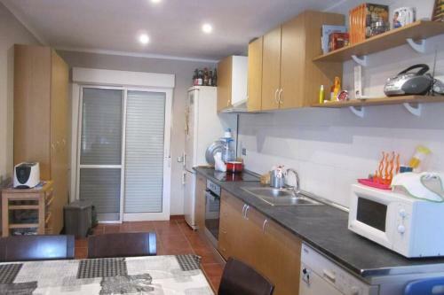 Casa Tranquila Para 8-10 Persona Con Jard�n Y Barbacoa