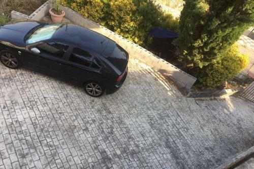 Casa Tranquila Para 8-10 Persona Con Jard�n Y Barbacoa