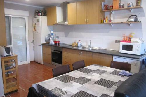 Casa Tranquila Para 8-10 Persona Con Jard�n Y Barbacoa