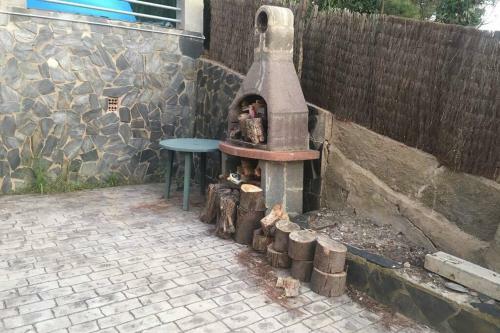 Casa Tranquila Para 8-10 Persona Con Jard�n Y Barbacoa