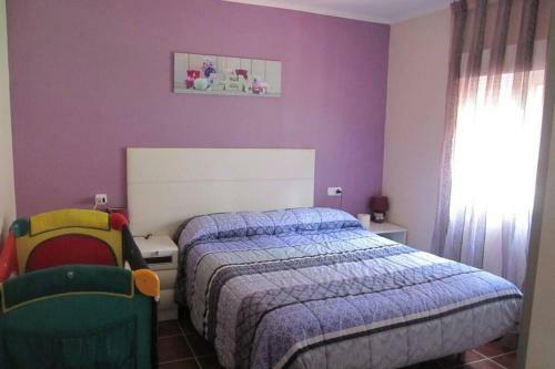 Casa Tranquila Para 8-10 Persona Con Jard�n Y Barbacoa