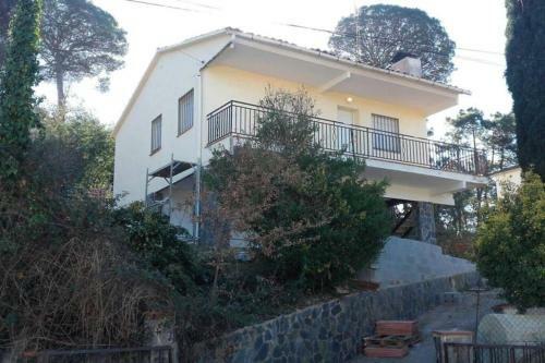 Casa Tranquila Para 8-10 Persona Con Jard�n Y Barbacoa