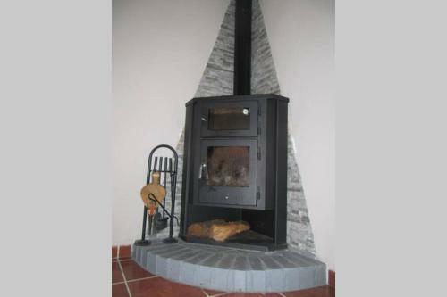 Casa Tranquila Para 8-10 Persona Con Jard�n Y Barbacoa