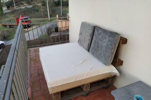 Casa Tranquila Para 8-10 Persona Con Jard�n Y Barbacoa