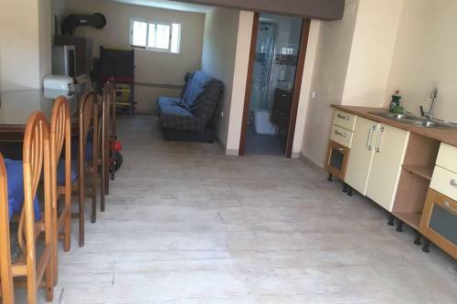 Casa Tranquila Para 8-10 Persona Con Jard�n Y Barbacoa
