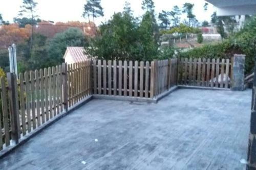Casa Tranquila Para 8-10 Persona Con Jard�n Y Barbacoa