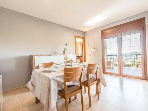 Holiday Home Residencial Park