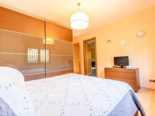 Holiday Home Residencial Park