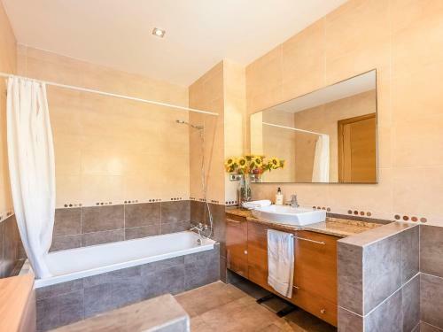Holiday Home Residencial Park