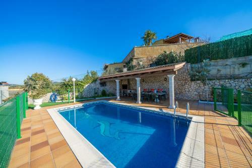 Villa Mulberry Lux