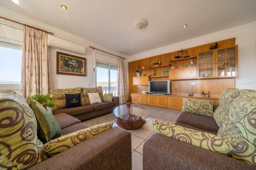 Villa Mulberry Lux