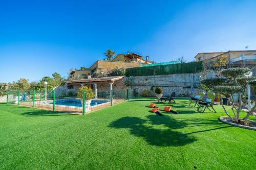 Villa Mulberry Lux