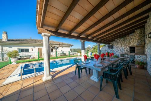 Villa Mulberry Lux