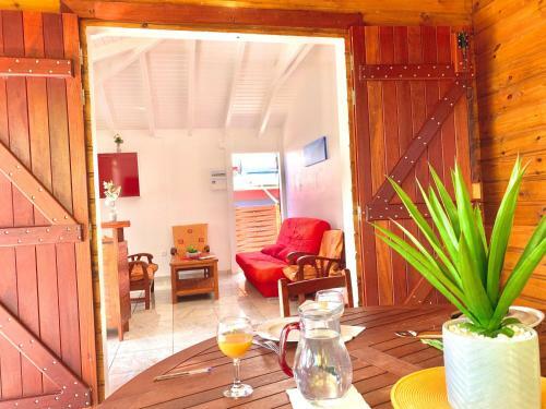 Belgalow Saint Fran�ois