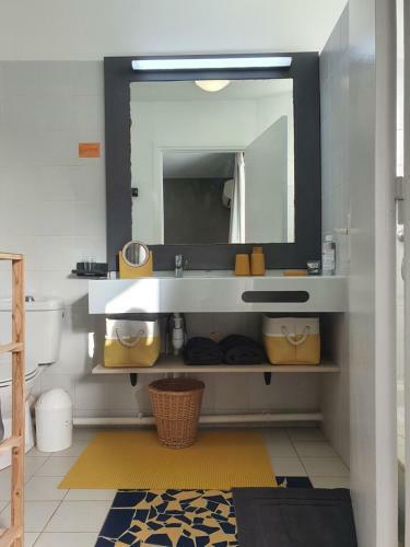 Apartamento Le Petit Manganao