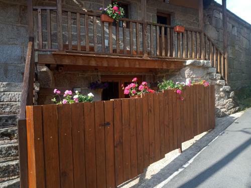 Apartamento Habitaci�n Do Xur�s