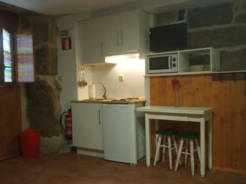 Apartamento Habitaci�n Do Xur�s