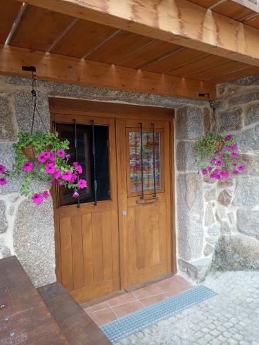 Apartamento Habitaci�n Do Xur�s