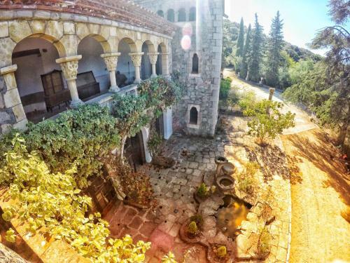 Lodge The Castle Barcelona-villa Maresme